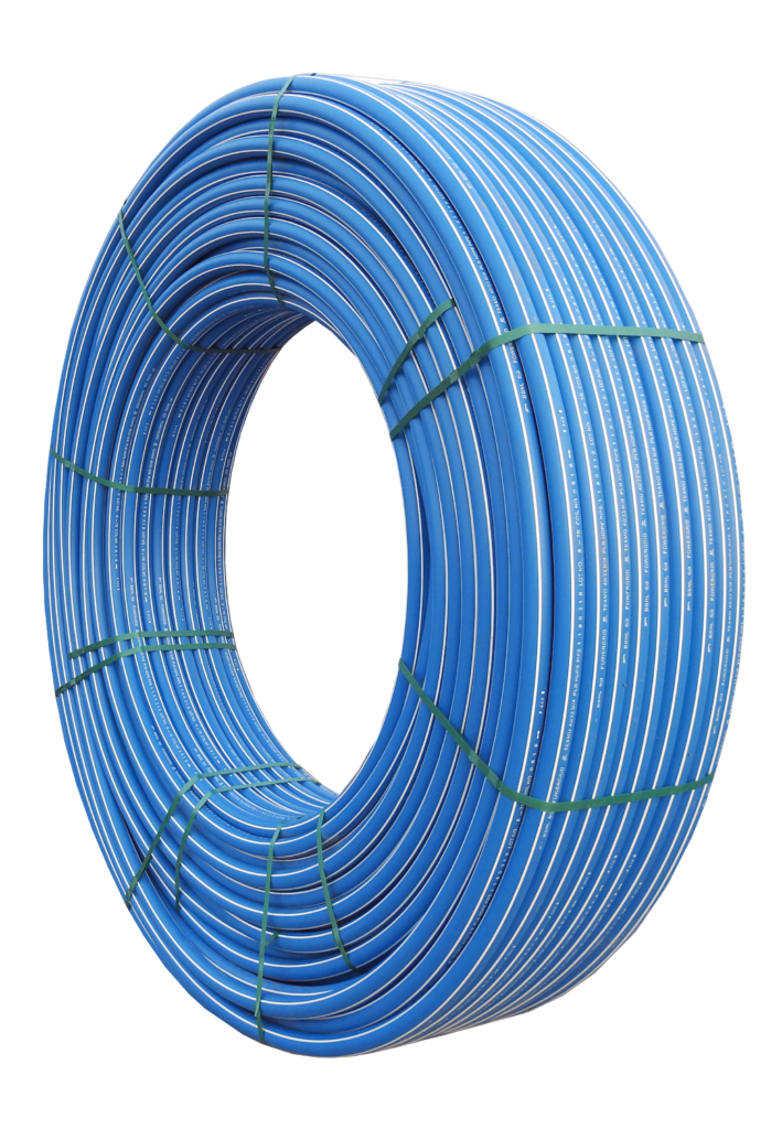 PLB HDPE Ducts - Texmopipes