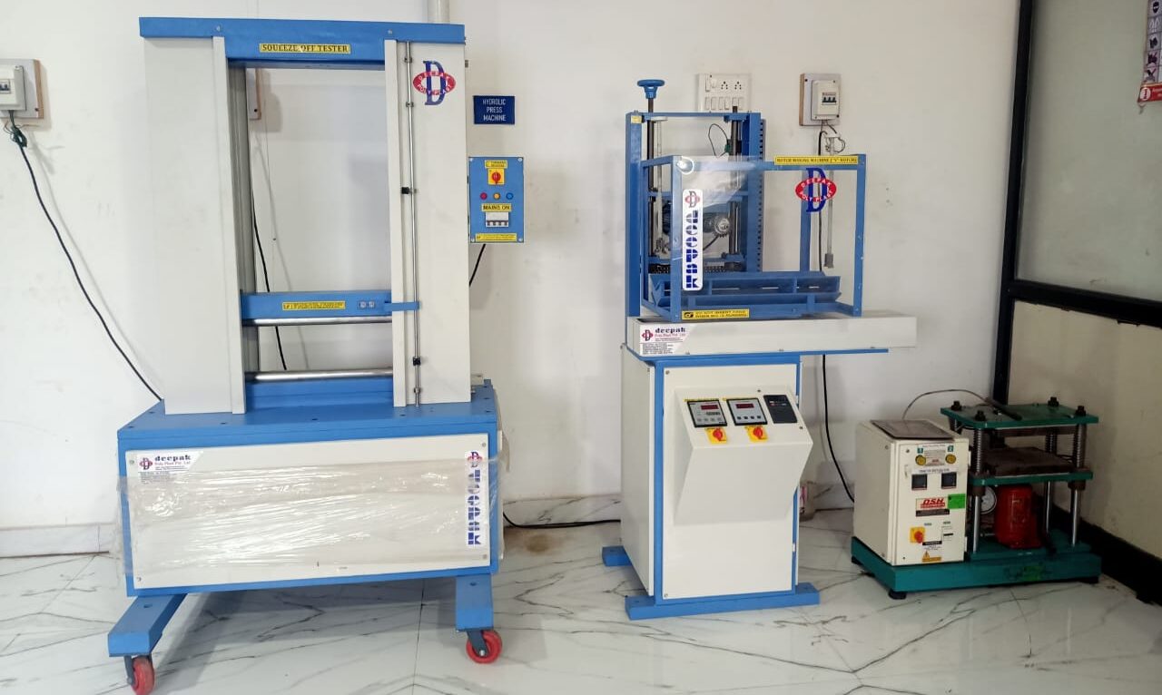 Texmo’s Green Manufacturing for Sustainable Infrastructure
